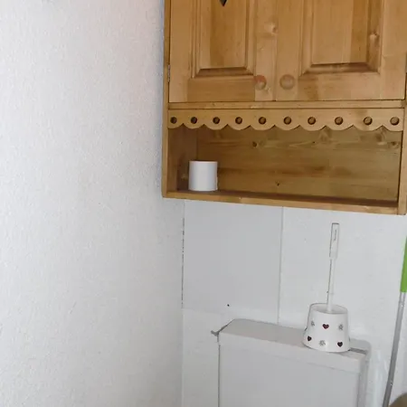 2 Pieces, 4 Pers. A - Proche Pistes Et Commerces, Terrasse Et Parking Inclus - Fr-1-356-264