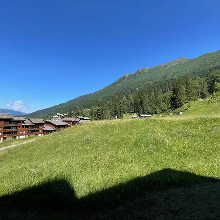 2 Pieces, 4 Pers. A - Proche Pistes Et Commerces, Terrasse Et Parking Inclus - Fr-1-356-264 Appartement *